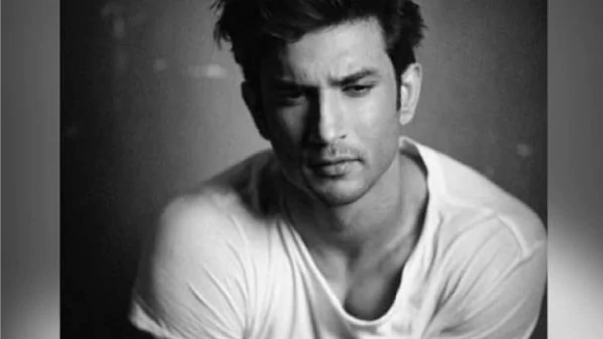 सुशांत सिंह