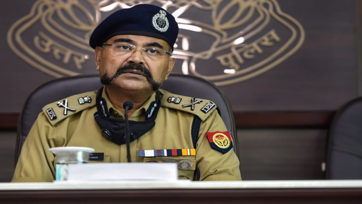 Kanpur ambush: Gangster Vikas Dubey's close aide killed, six arrested