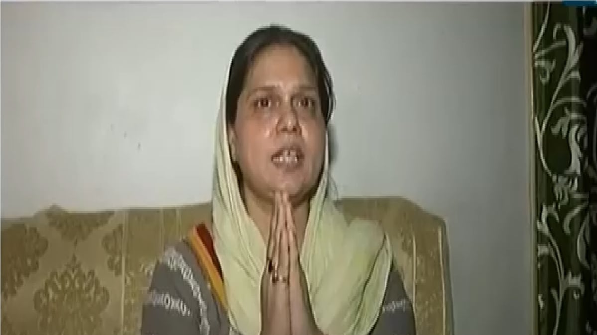 ऋचा दुबे