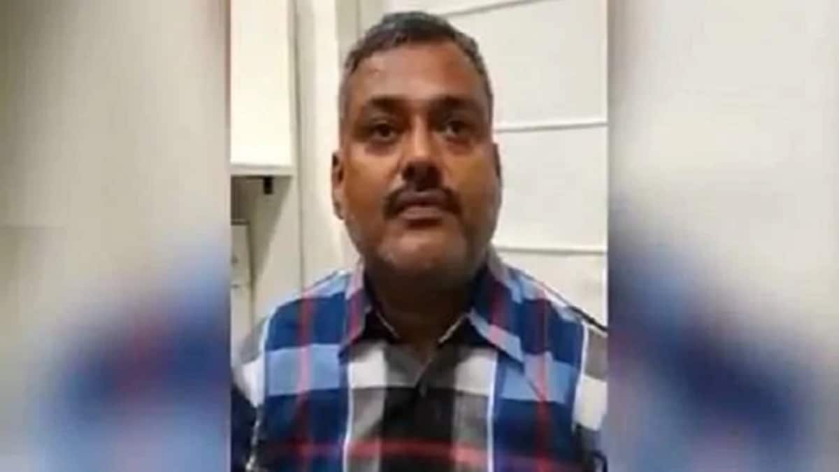 Vikas Dubey is Stiil away form police