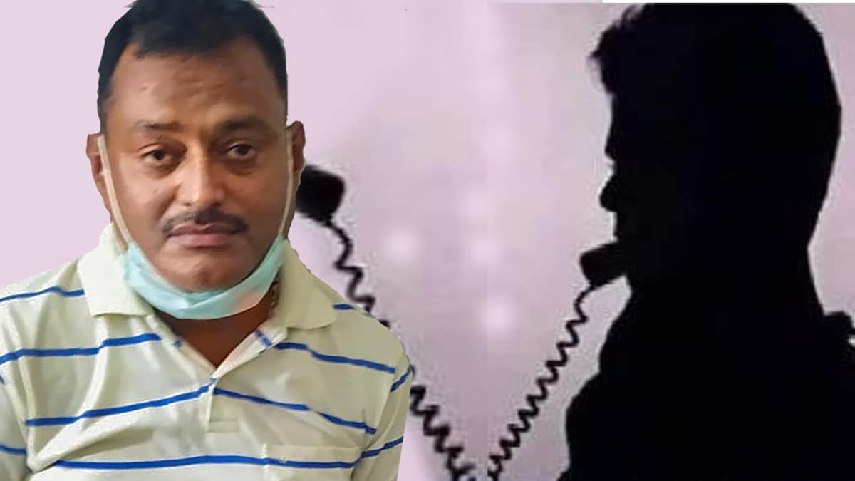 विकास दुबे