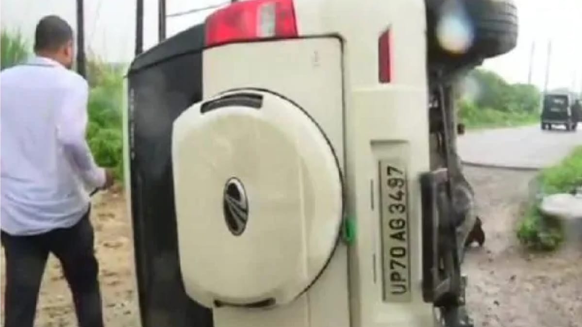 विकास दुबे की मौत