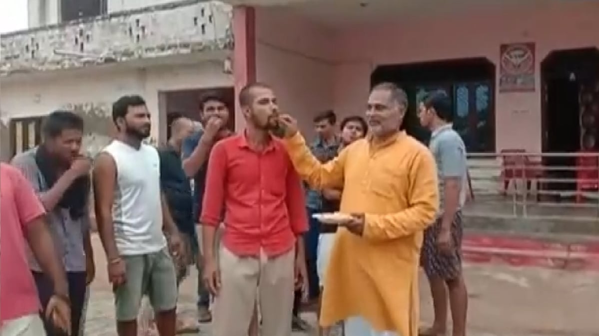 Vikas Dubey Encounter