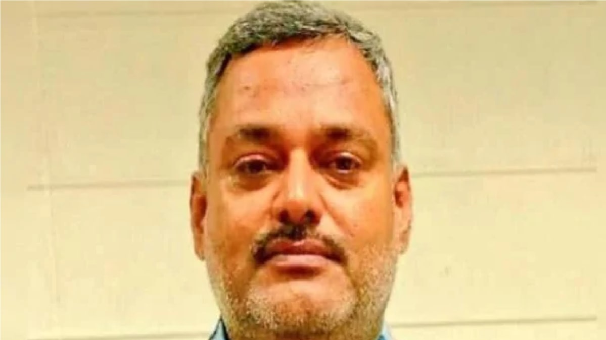 विकास दुबे