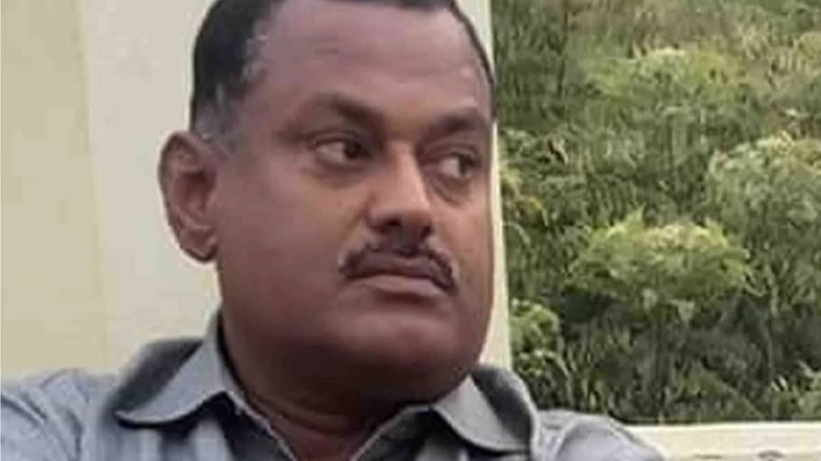 विकास दुबे