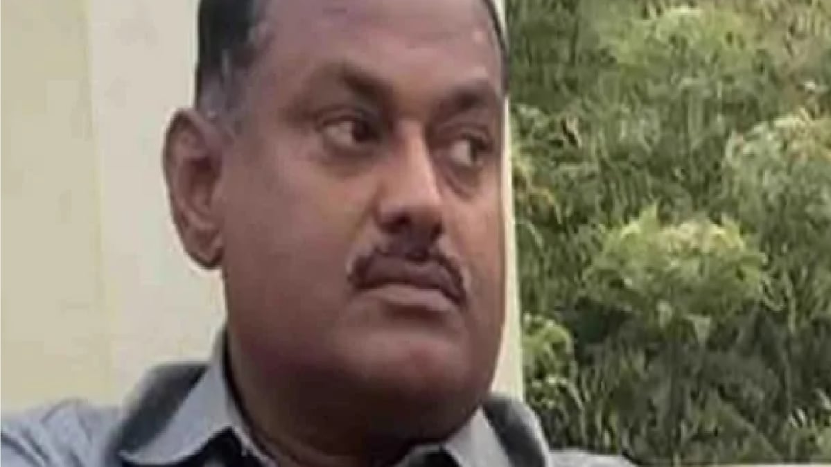 विकास दुबे