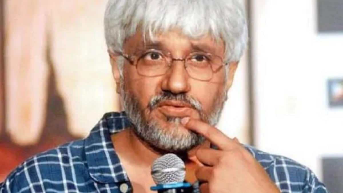 vikram bhatt