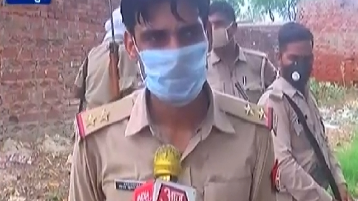 विनय तिवारी