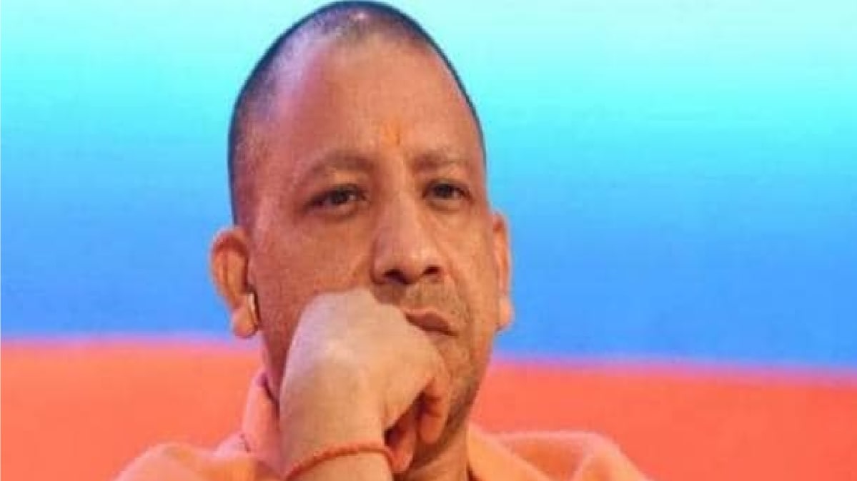 योगी सरकार पर सवाल