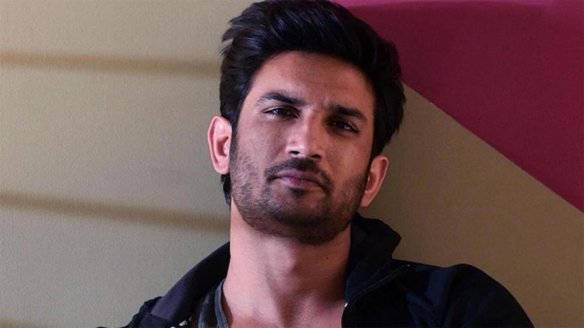 Sushant case