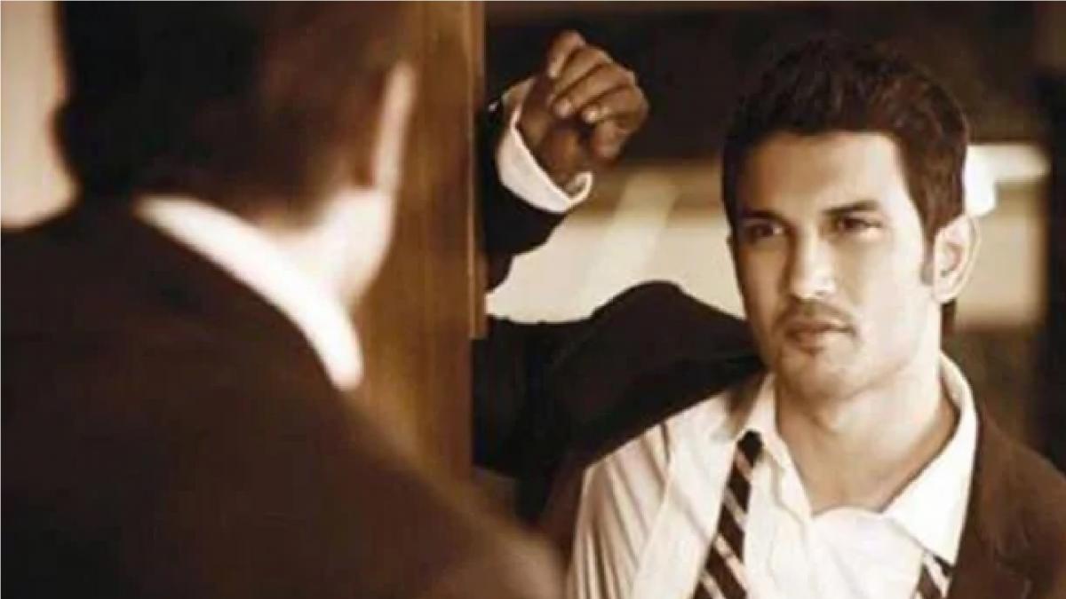Sushant Singh
