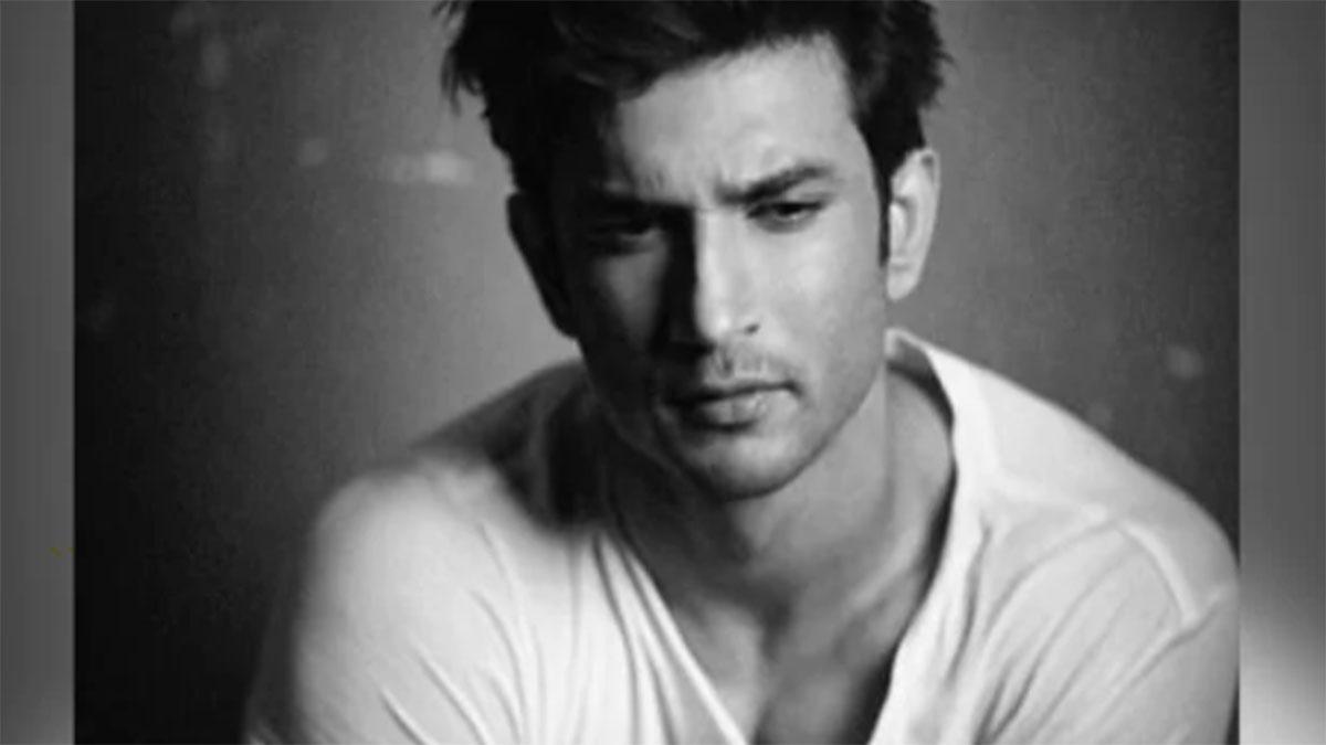 Sushant singh