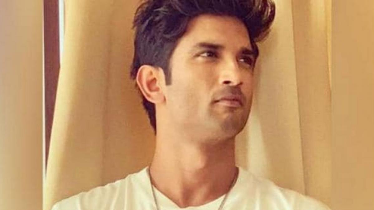 sushant singh rajput