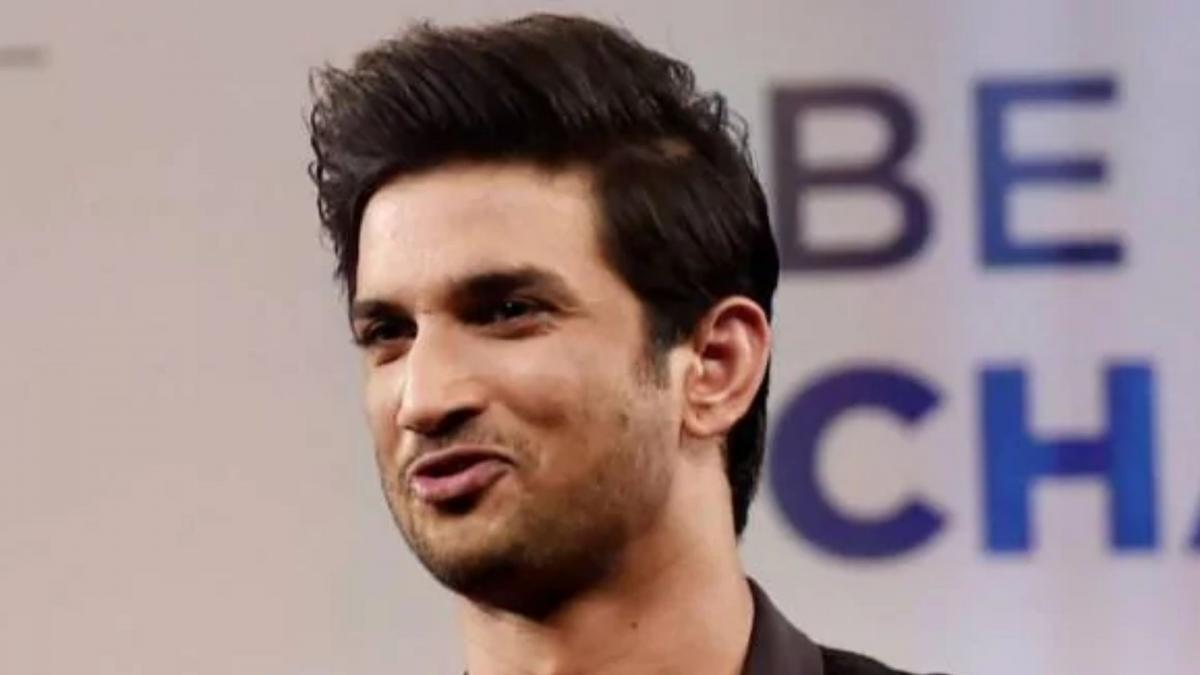 Sushant Singh