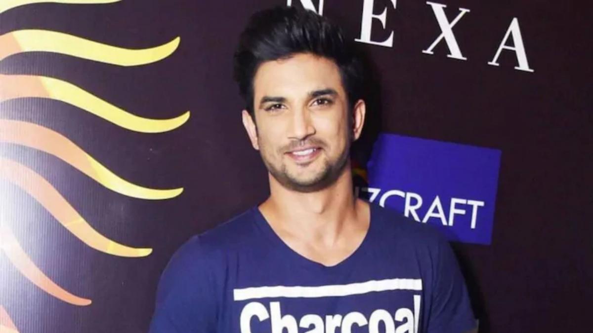 Sushant Singh Rajput