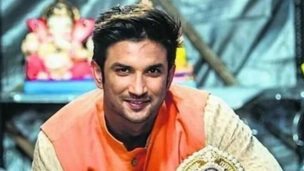 sushant singh rajput