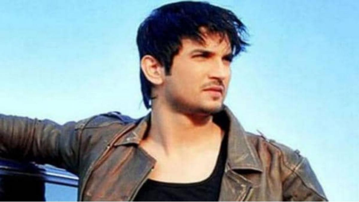 Sushant Singh Rajput