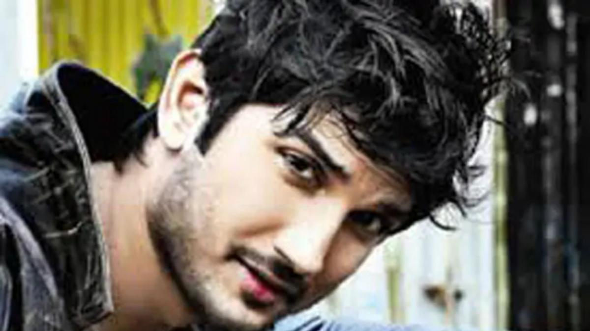 Sushant Singh Rajput