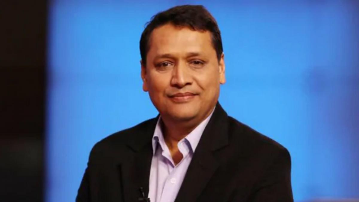 sanjay sinha (File Photo)