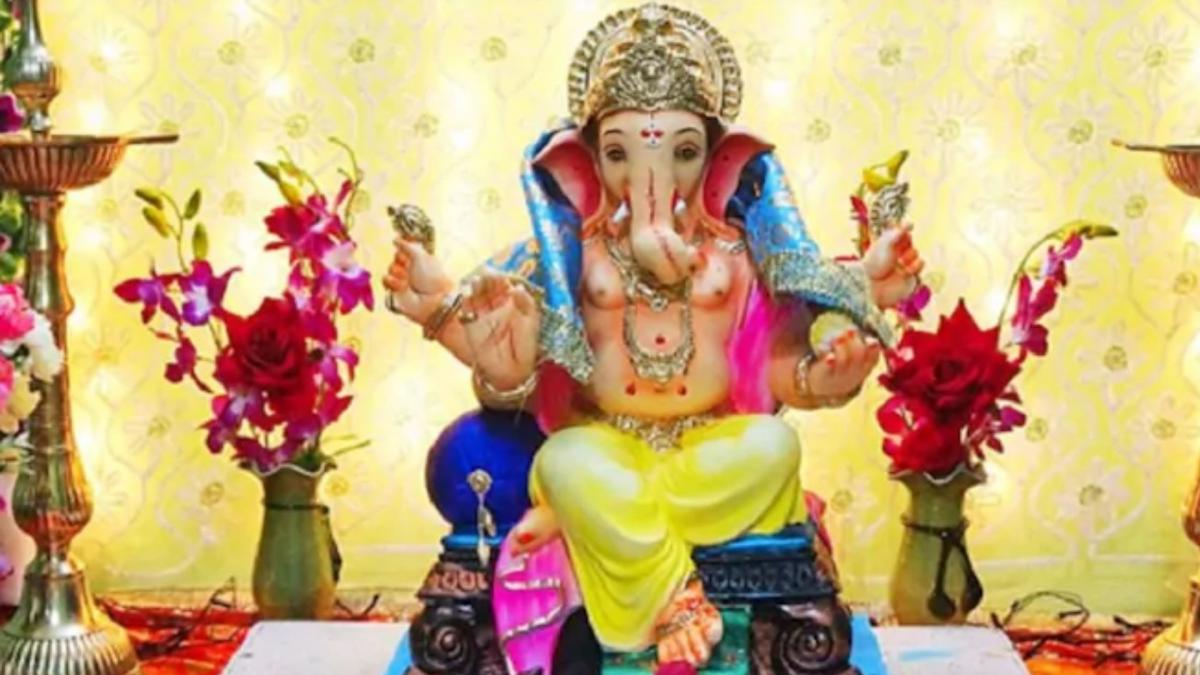 गणपति (File Photo)