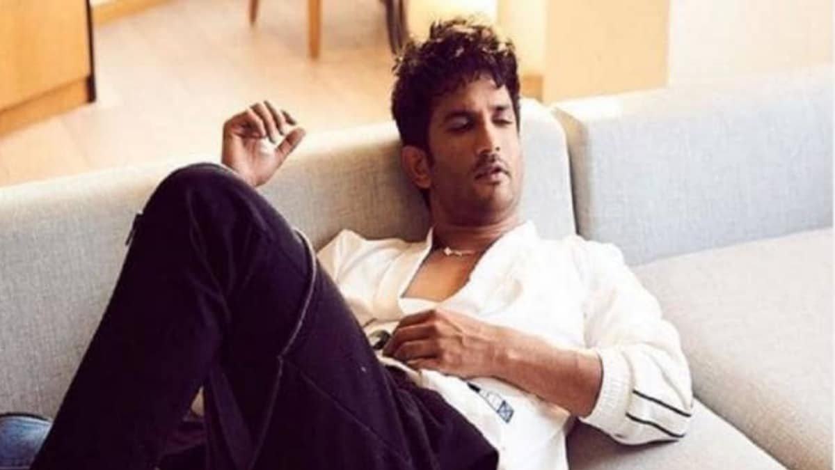 बॉलीवुड एक्टर सुशांत सिंह राजपूत (फाइल फोटो- इंस्टाग्राम)