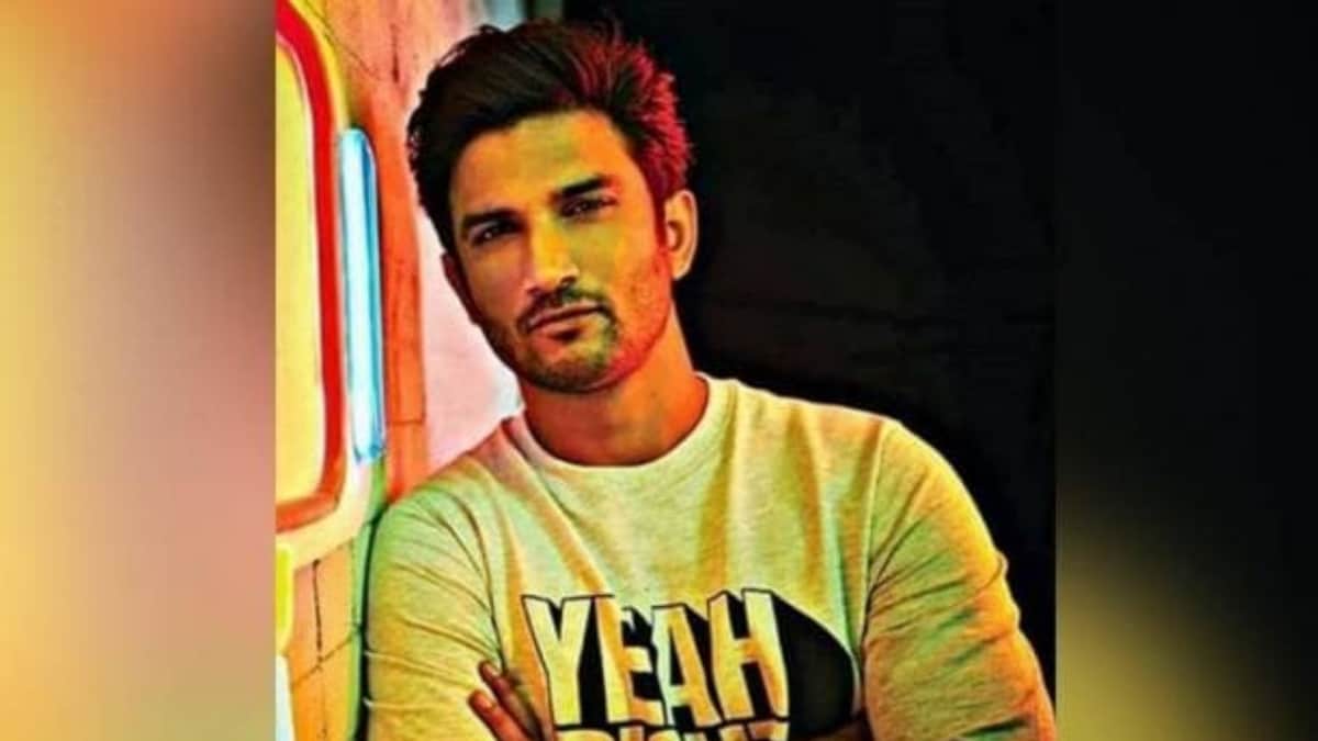 सुशांत सिंह राजपूत (File Photo)