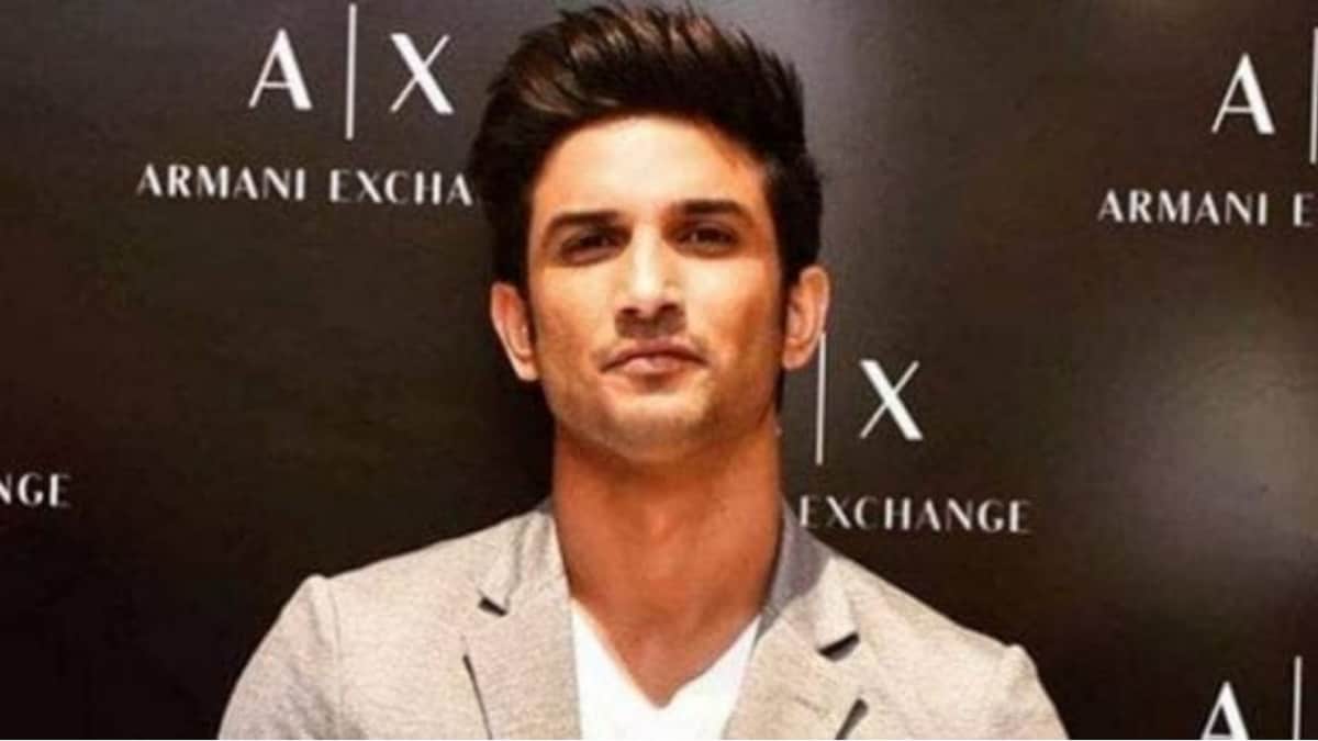 sushant singh rajput (File Photo)