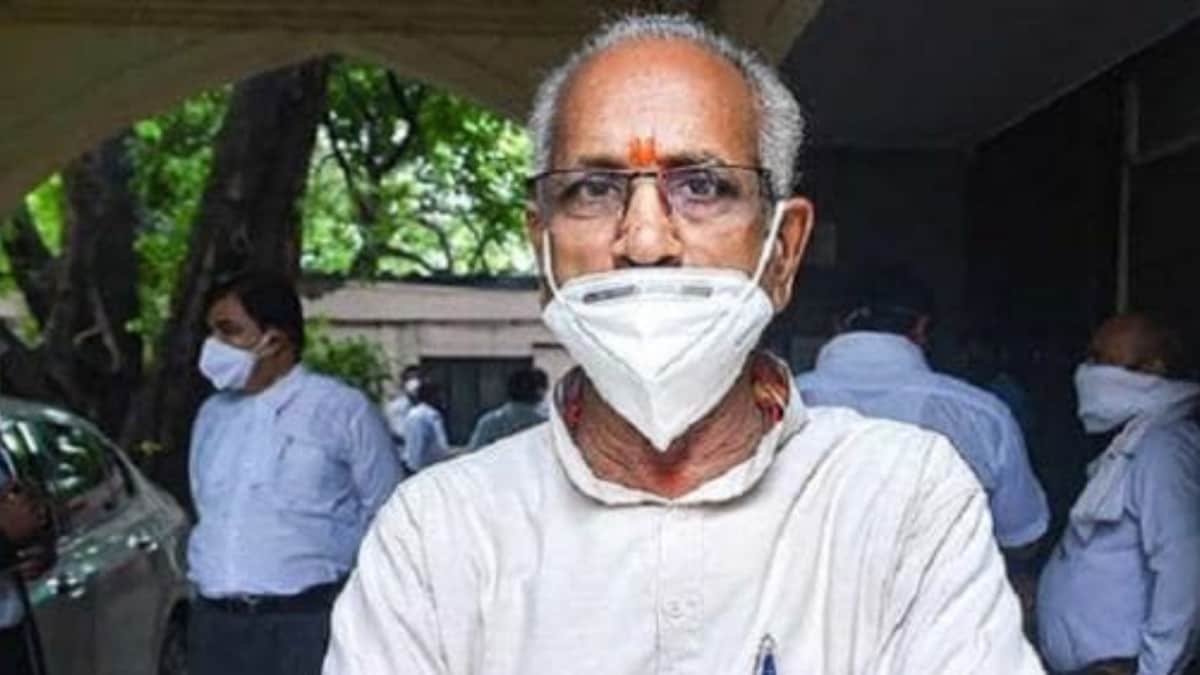 champat rai (File-PTI)