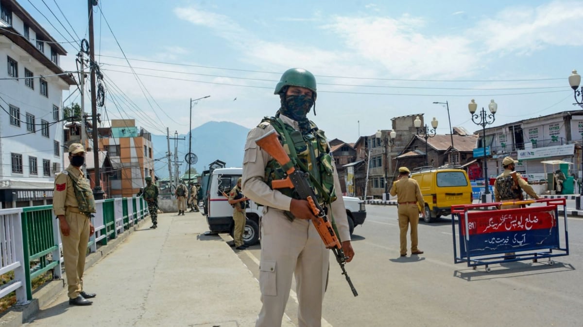 सांकेतिक तस्वीर (PTI)