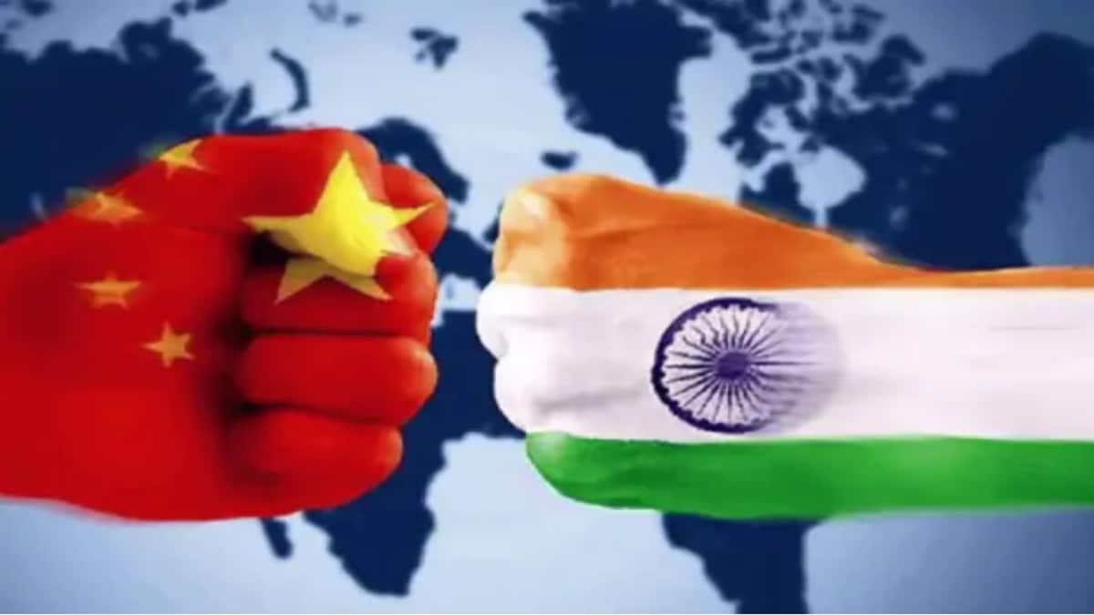 India-China dispute (सांकेतिक तस्वीर)
