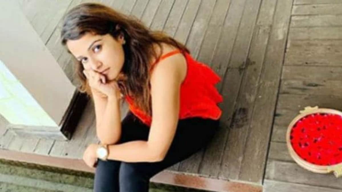 दिशा सालियान (File Photo)