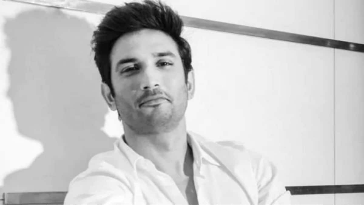 सुशांत सुशाइड केस में महाराष्ट्र सरकार ने सुप्रीम कोर्ट में दाखिल किया जवाब (File Photo)