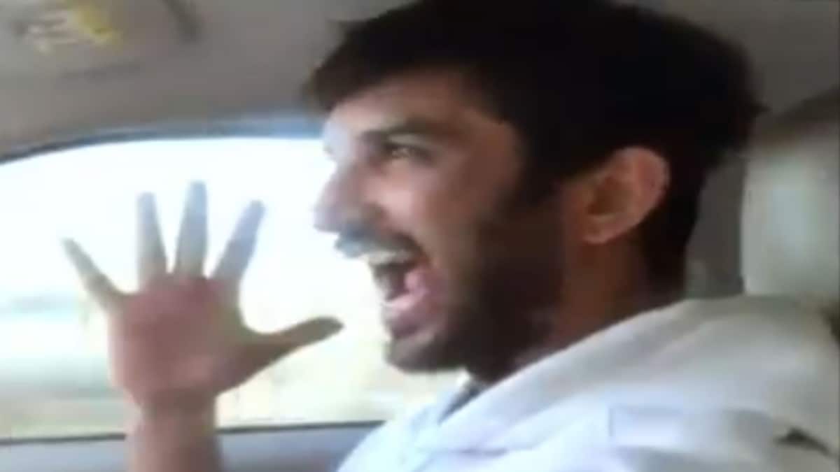 sushant singh rajput (File Photo)