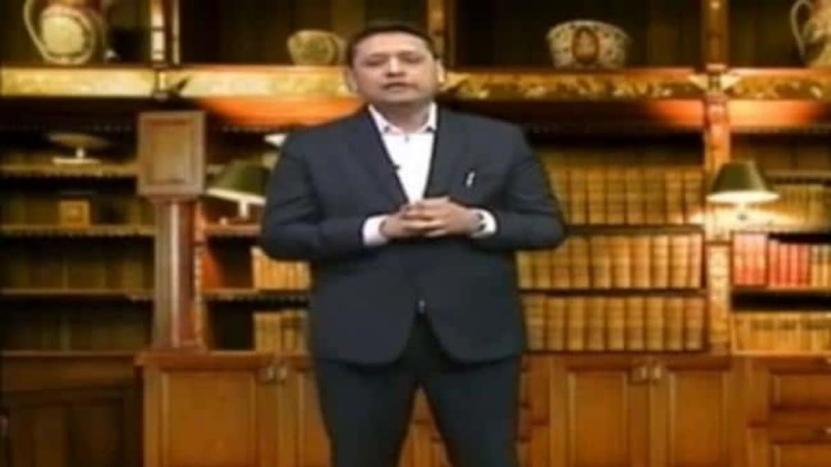 sanjay sinha ki kahani (File Photo)