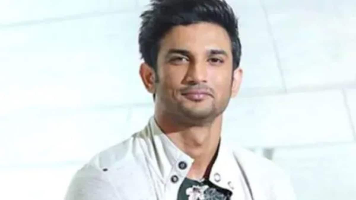 सुशांत सिंह राजपूत (फाइल फोटो)