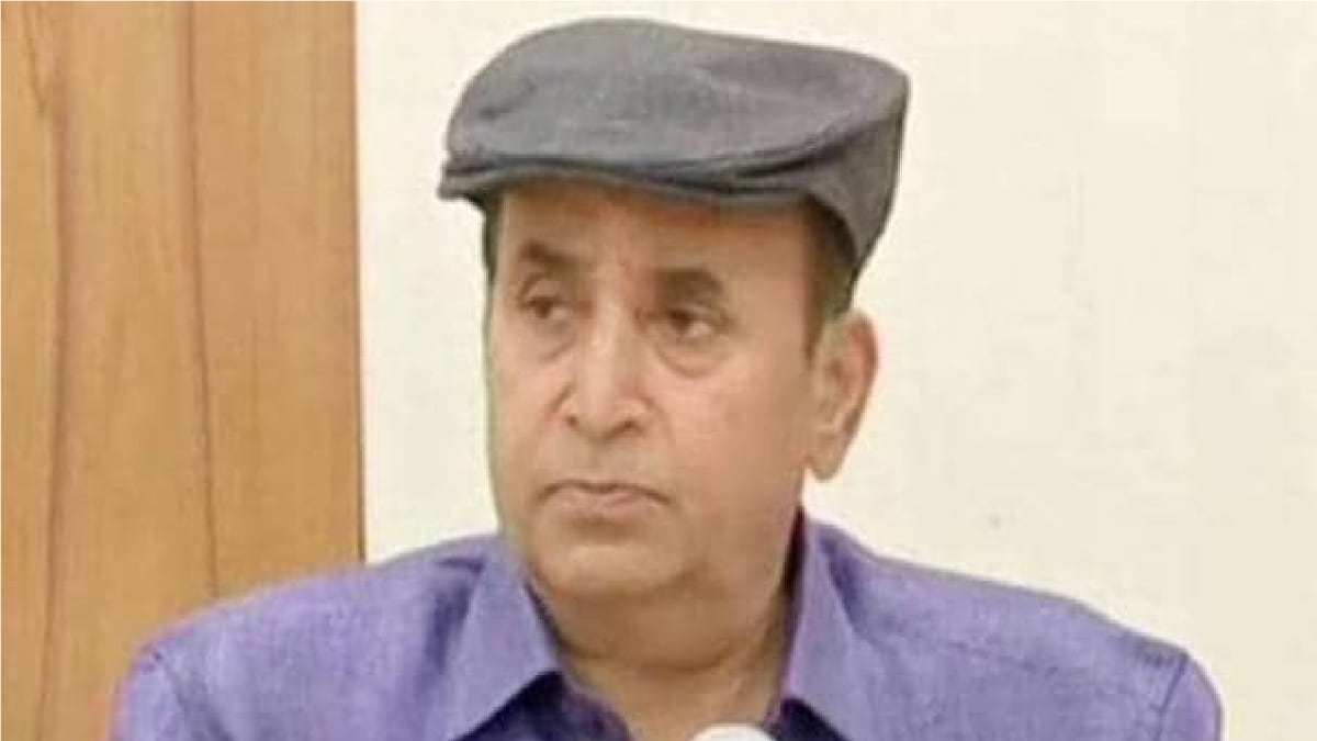 अनिल देशमुख