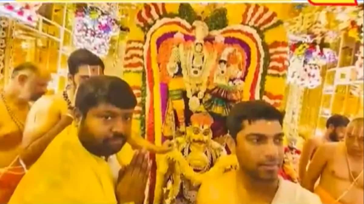 Fact check of viral Photo and Video