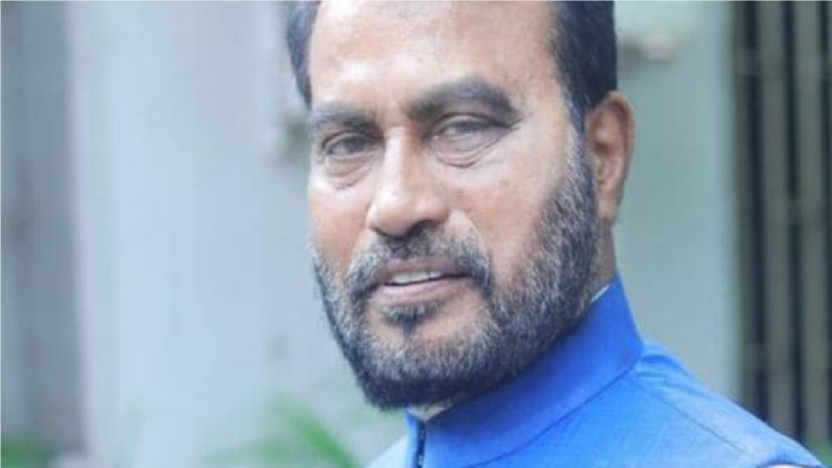 श्याम रजक