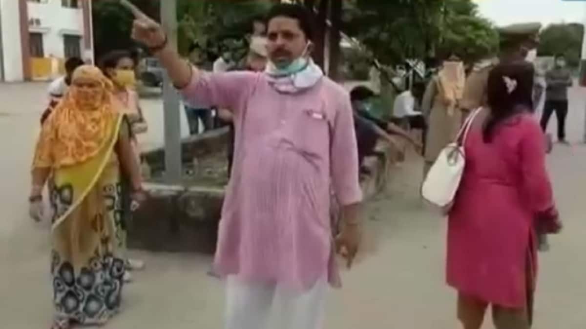 15 COVID patients died in a single day