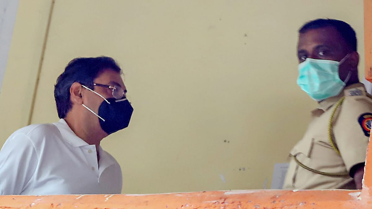 Flm Maker Rumy Jafry (Photo- PTI)