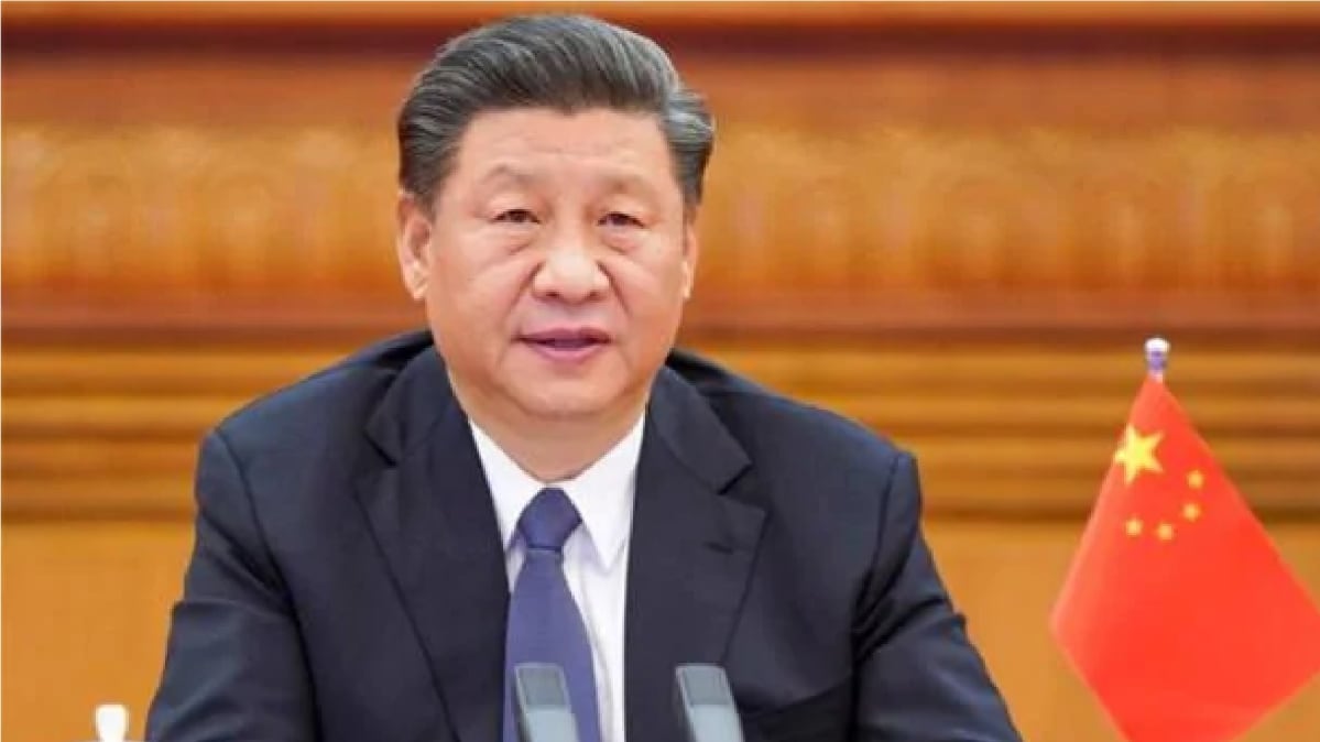 राफेल से घबराया चीन