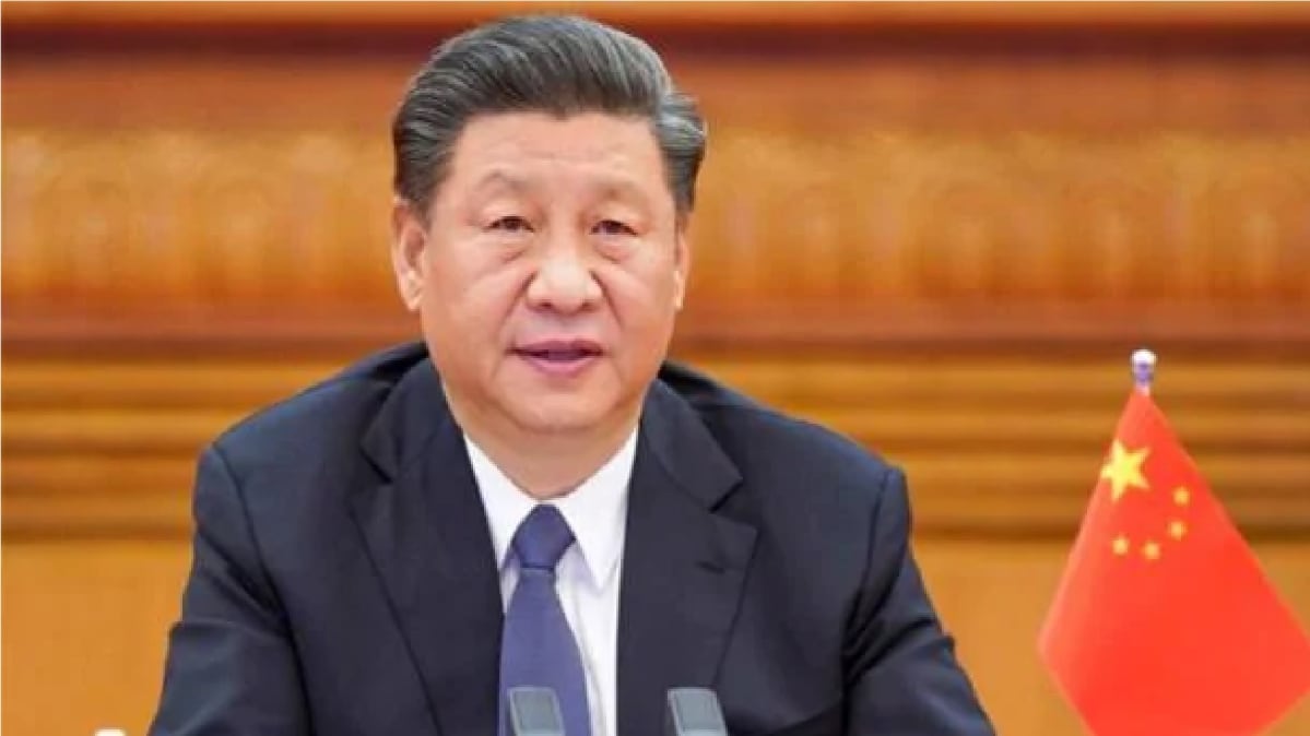 भारत-चीन में बढ़ा तनाव