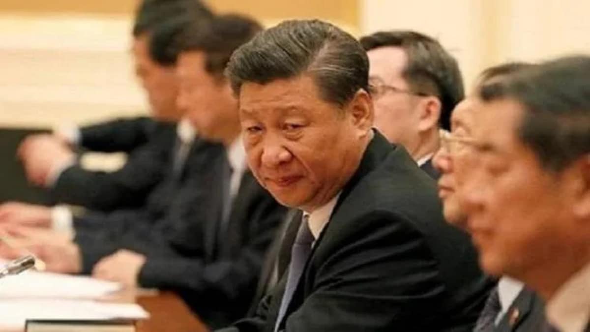 jinping