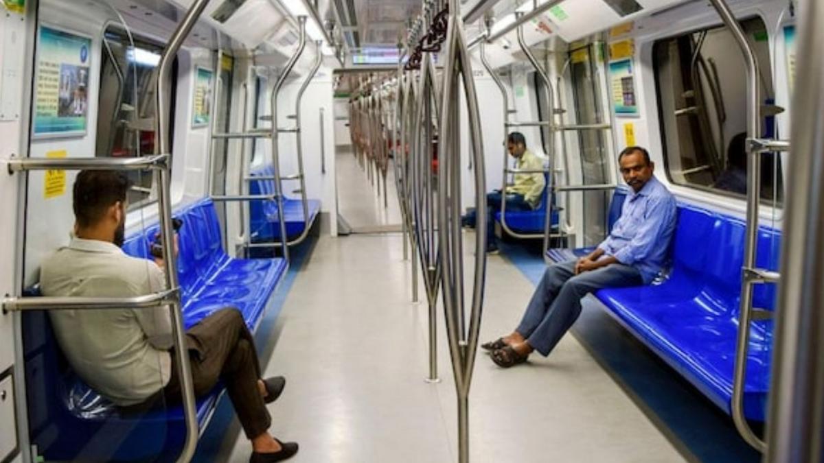 Unlock 4 guidelines (File Photo)