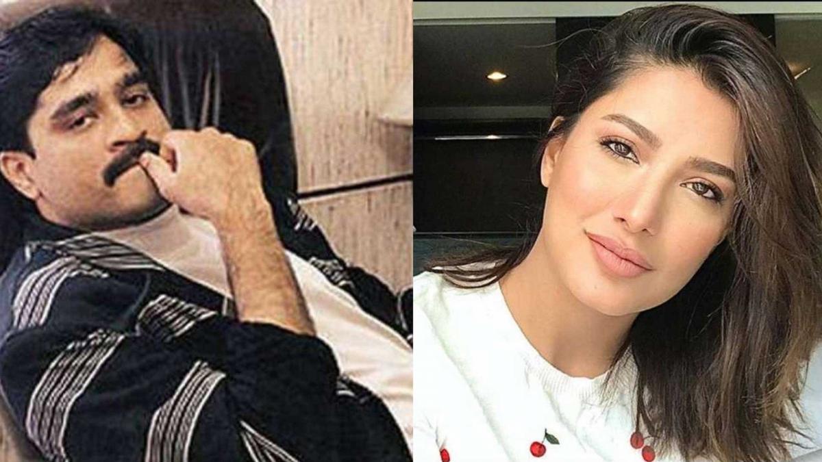 दाउद इब्राहिम और एक्ट्रेस महविश हयात