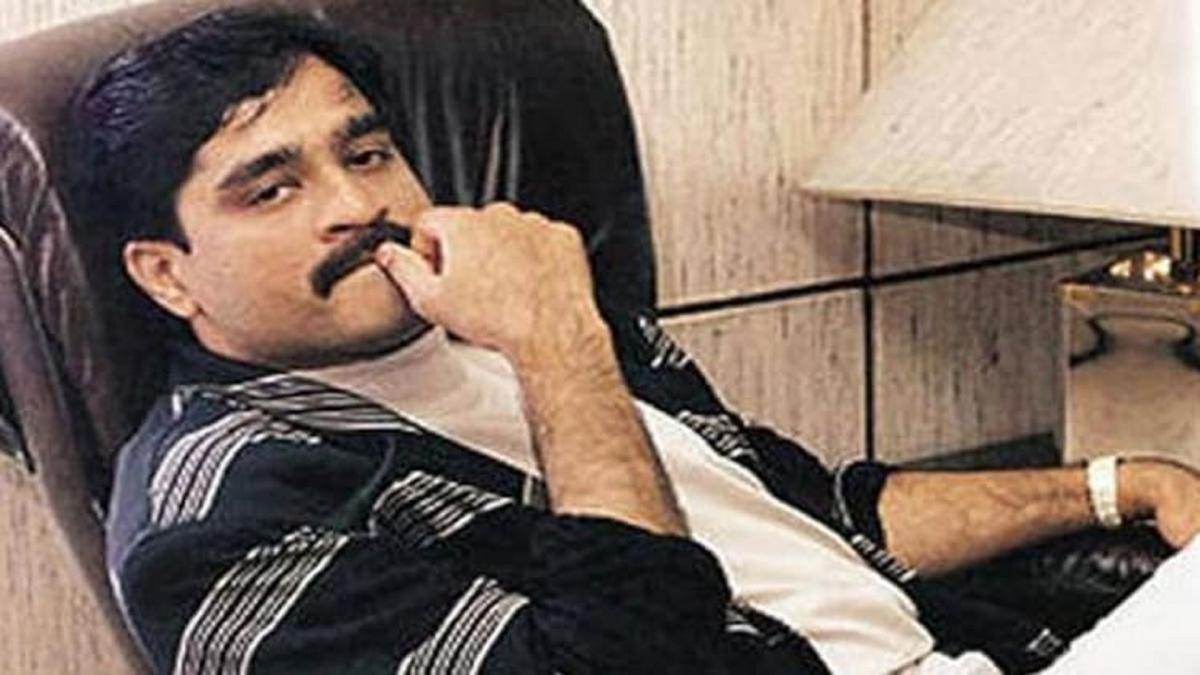 Dawood Ibrahim