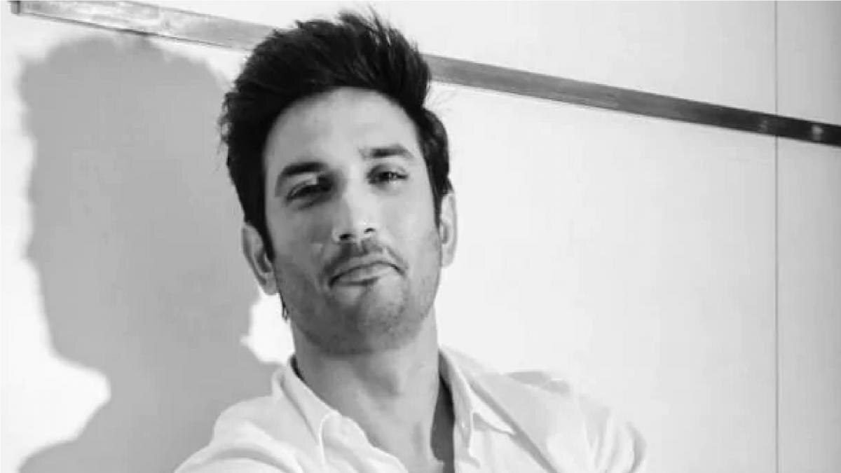 Sushant Singh