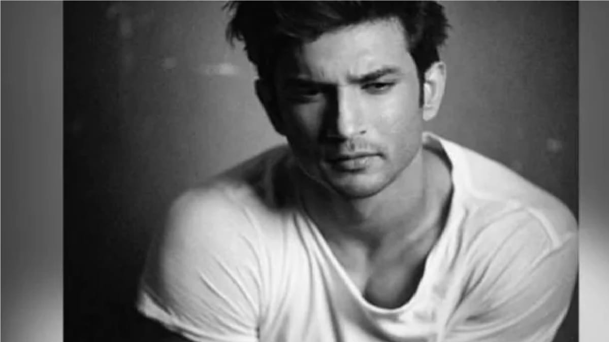 सुशांत सिंह