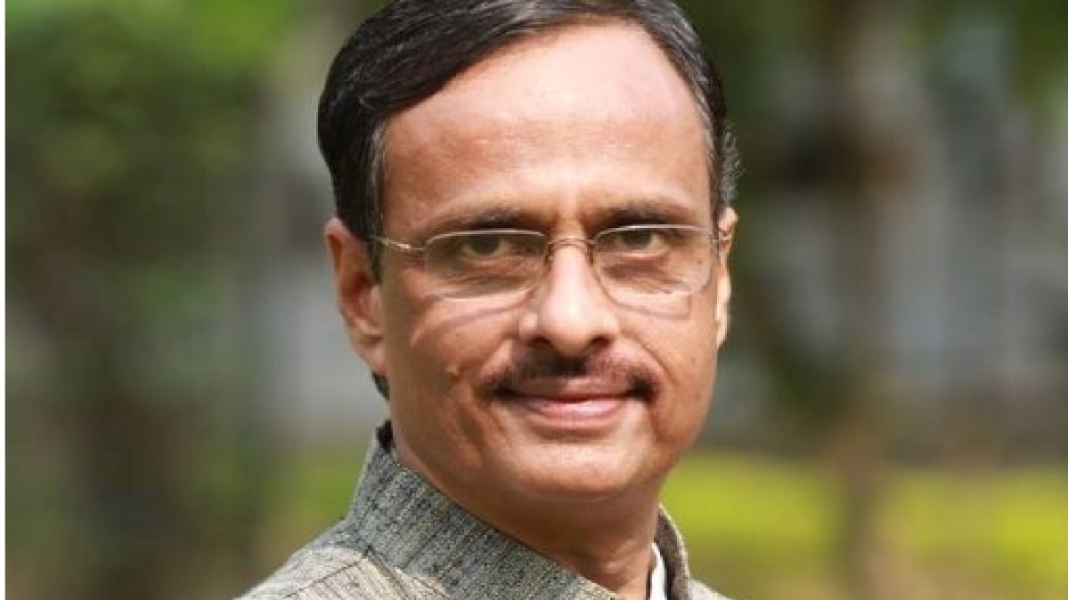 दिनेश शर्मा