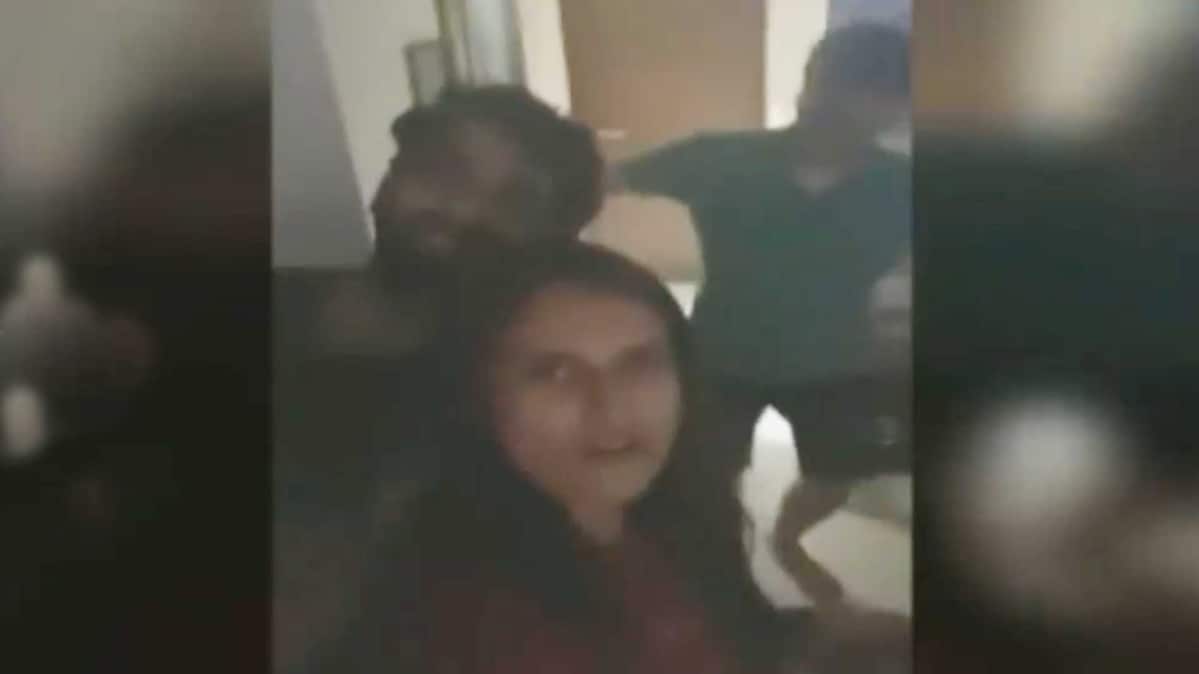 सुशांत सिंह राजपूत की पूर्व मैनेजर दिशा सालियान का आखिरी वीडियो